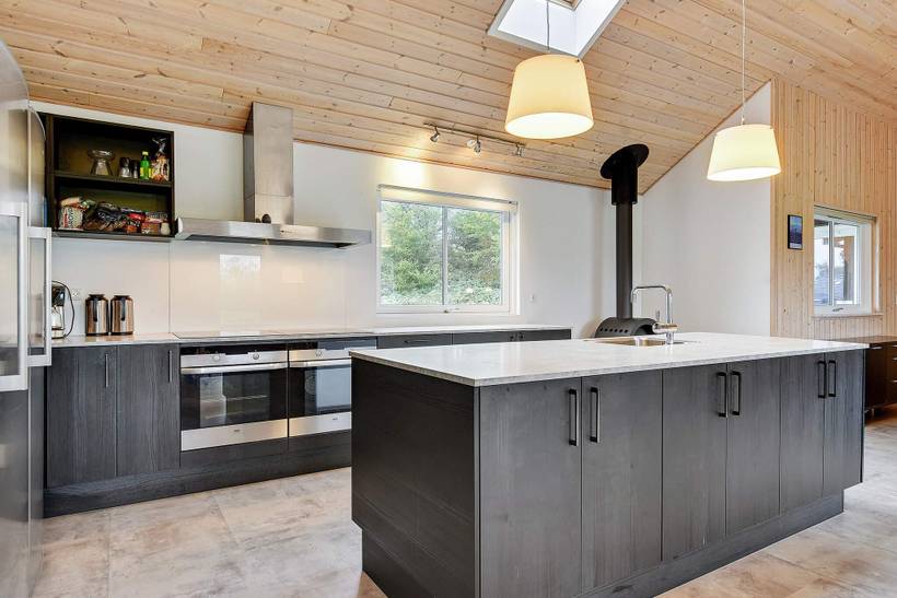 Foto von Ferienhaus SR10 in Kegnæs - Als