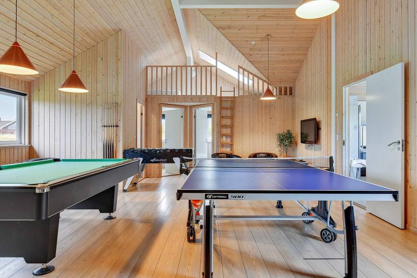 Foto von Ferienhaus SR10 in Kegnæs - Als
