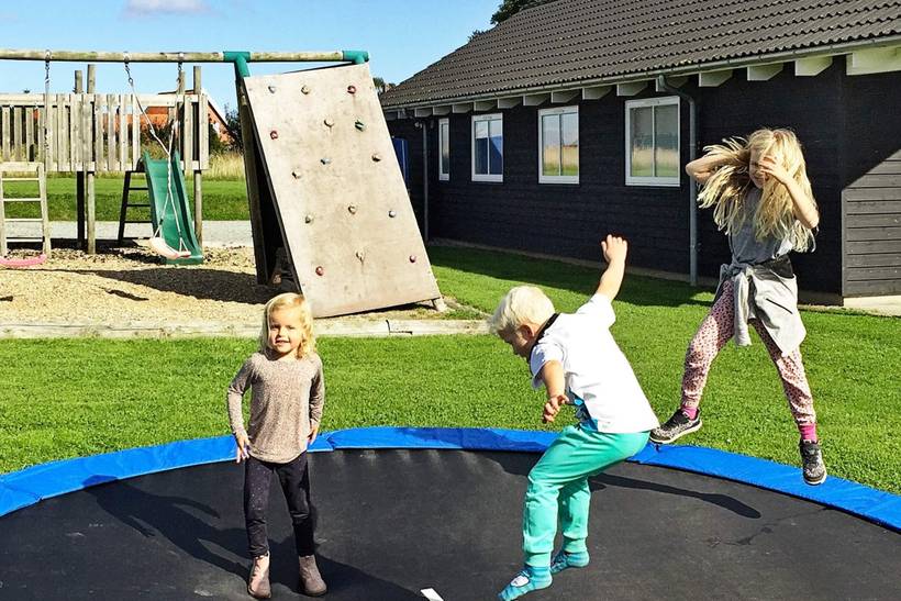 Foto von Ferienhaus SR10 in Kegnæs - Als