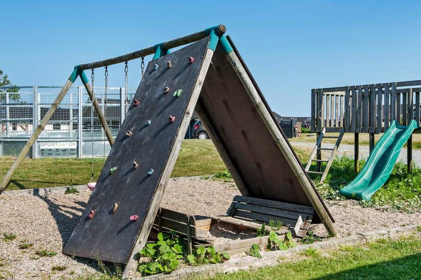 Foto von Ferienhaus SR10 in Kegnæs - Als