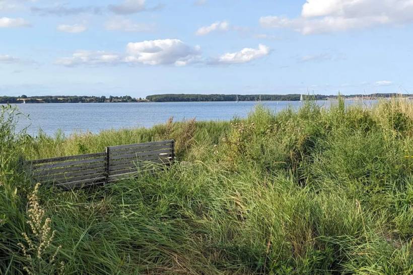 Foto von Ferienhaus SR10 in Kegnæs - Als