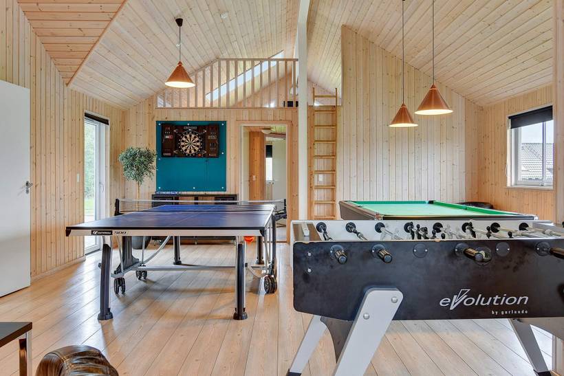 Foto von Ferienhaus SR10 in Kegnæs - Als
