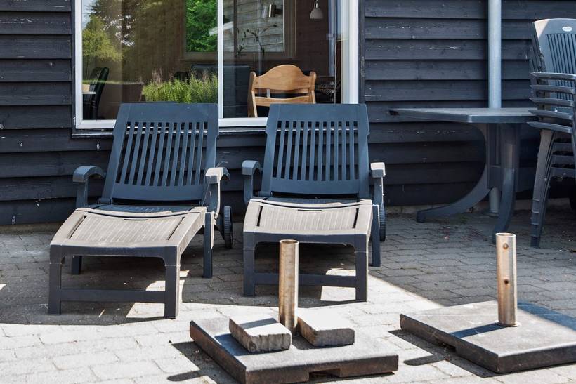 Foto von Ferienhaus SR10 in Kegnæs - Als