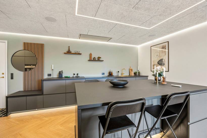 Foto von Ferienhaus SR17 in Blåvand - Westjütland