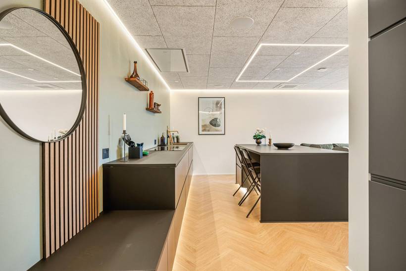 Foto von Ferienhaus SR17 in Blåvand - Westjütland