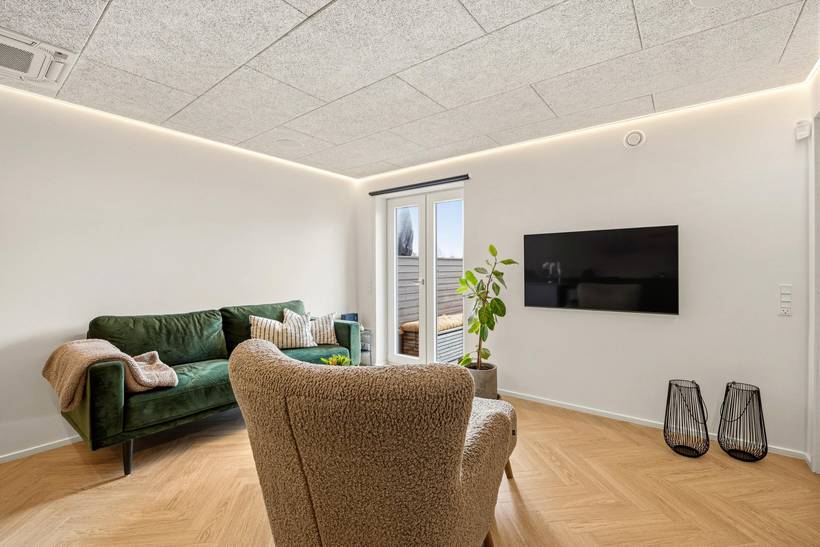 Foto von Ferienhaus SR17 in Blåvand - Westjütland