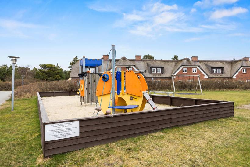 Foto von Ferienhaus SR17 in Blåvand - Westjütland