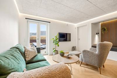 Vorschaubild von Ferienhaus SR17 in Blåvand - Westjütland