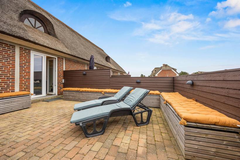 Foto von Ferienhaus SR17 in Blåvand - Westjütland