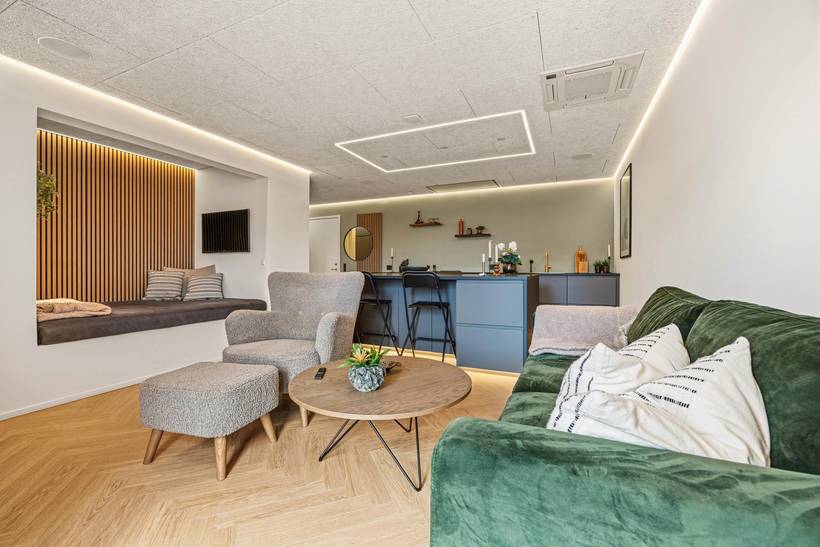 Foto von Ferienhaus SR17 in Blåvand - Westjütland