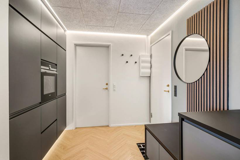 Foto von Ferienhaus SR17 in Blåvand - Westjütland