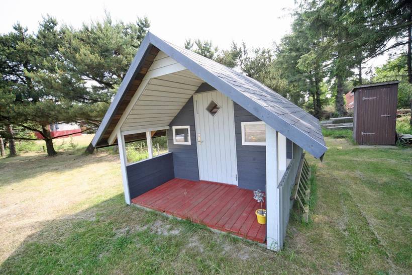 Foto von Ferienhaus SR19 in Vejers Strand - Westjütland