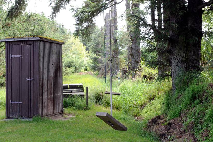 Foto von Ferienhaus SR19 in Vejers Strand - Westjütland