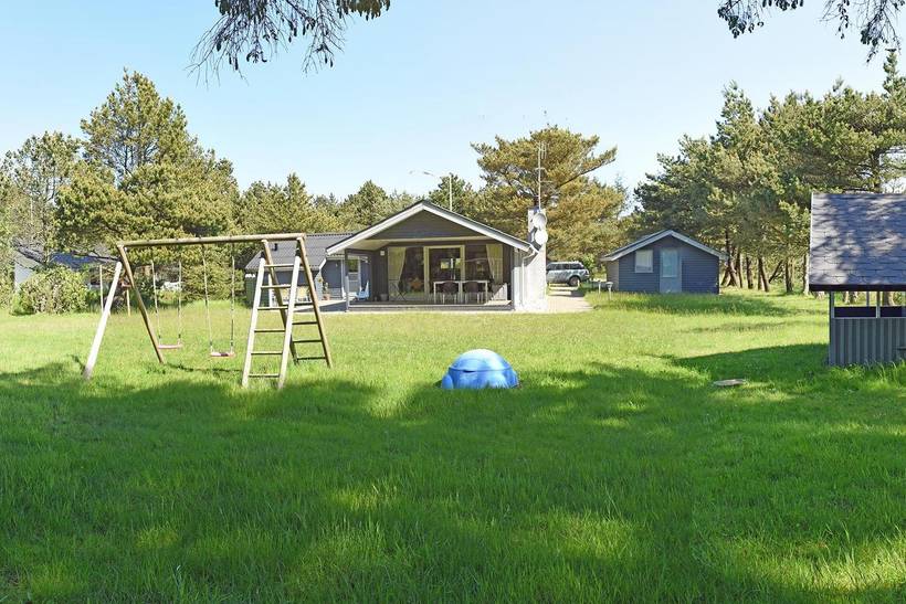 Foto von Ferienhaus SR19 in Vejers Strand - Westjütland