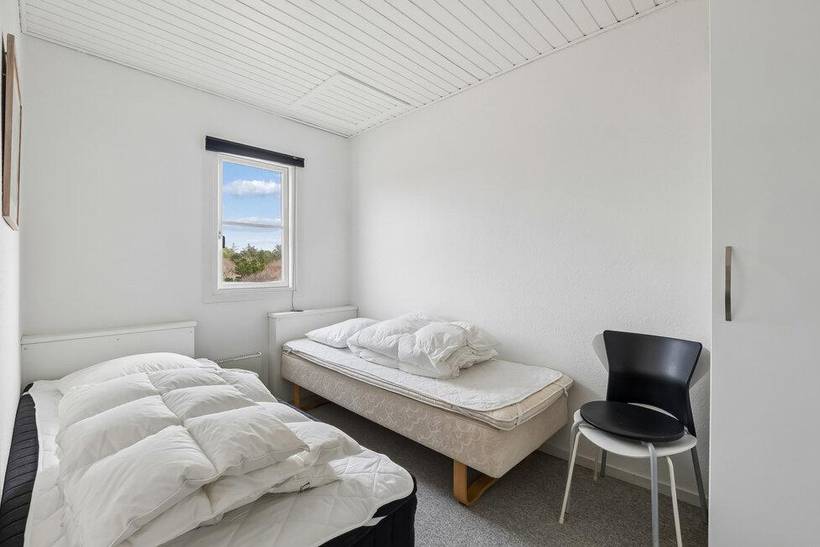Foto von Ferienhaus SR21 in Agger - Thy/Limfjord