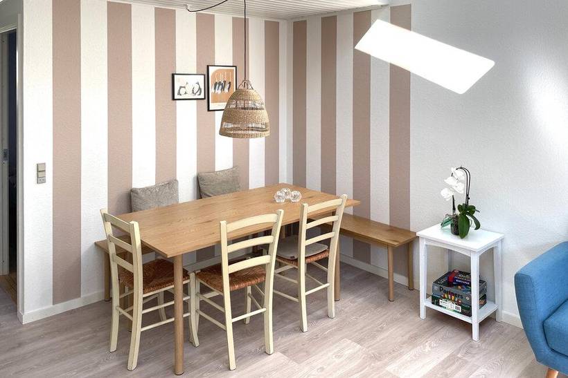 Foto von Ferienhaus SR21 in Agger - Thy/Limfjord