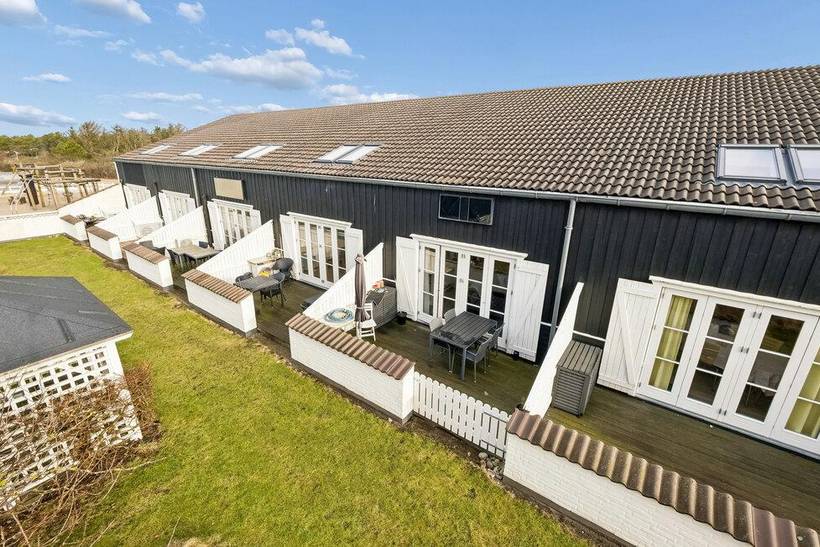 Foto von Ferienhaus SR21 in Agger - Thy/Limfjord