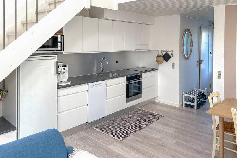Foto von Ferienhaus SR21 in Agger - Thy/Limfjord