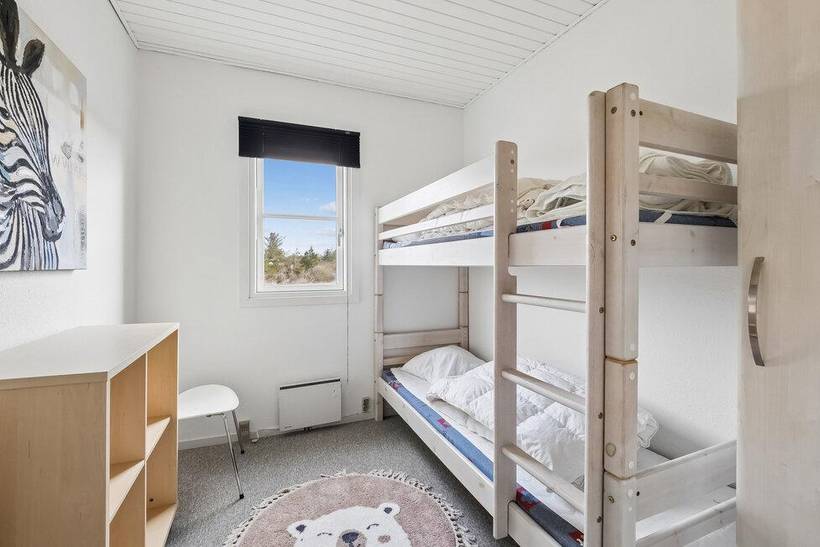 Foto von Ferienhaus SR21 in Agger - Thy/Limfjord