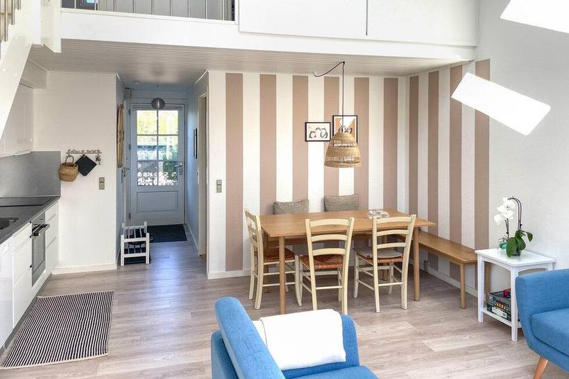 Foto von Ferienhaus SR21 in Agger - Thy/Limfjord