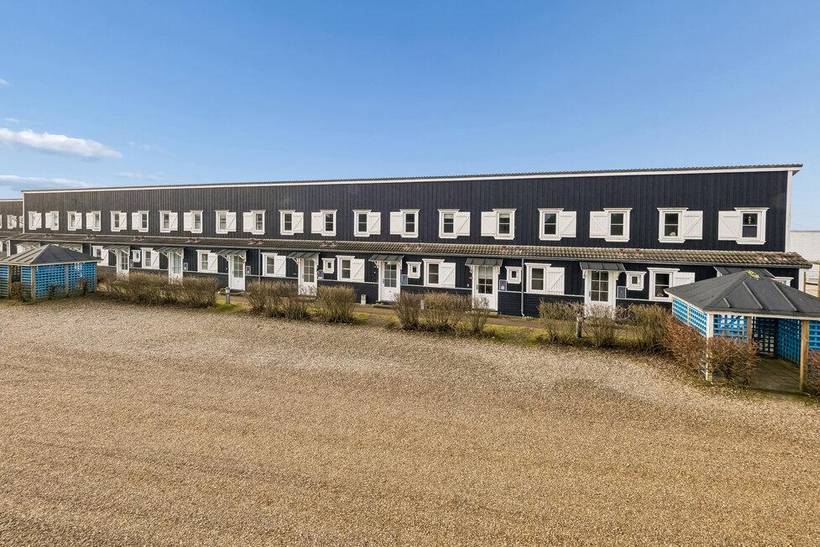 Foto von Ferienhaus SR21 in Agger - Thy/Limfjord
