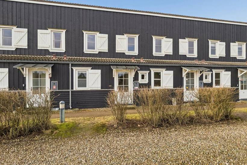 Foto von Ferienhaus SR21 in Agger - Thy/Limfjord