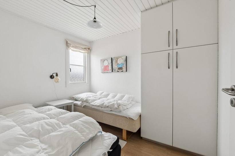 Foto von Ferienhaus SR21 in Agger - Thy/Limfjord