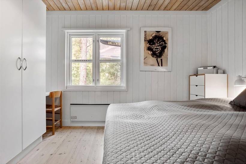Foto von Ferienhaus SR23 in Marielyst - Falster
