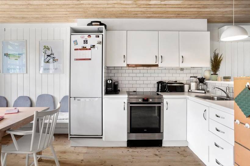 Foto von Ferienhaus SR23 in Marielyst - Falster