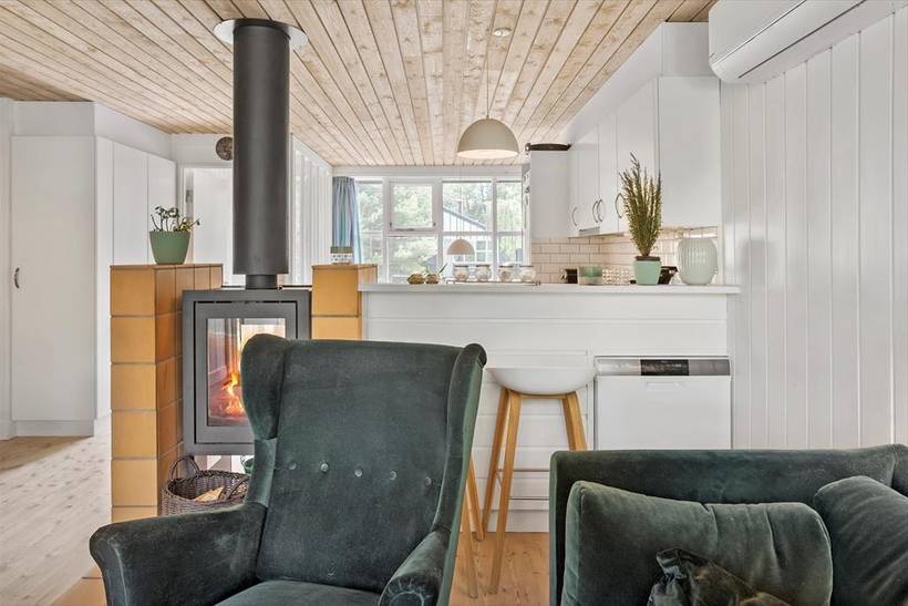 Foto von Ferienhaus SR23 in Marielyst - Falster