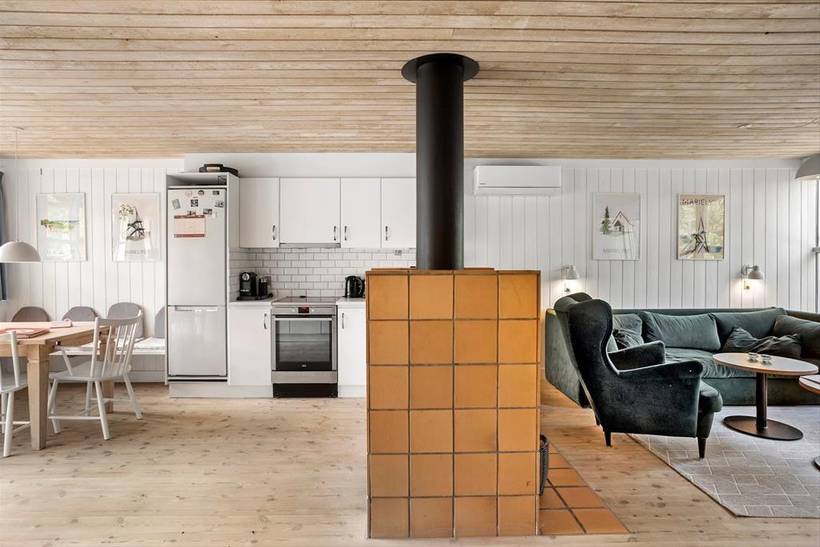 Foto von Ferienhaus SR23 in Marielyst - Falster