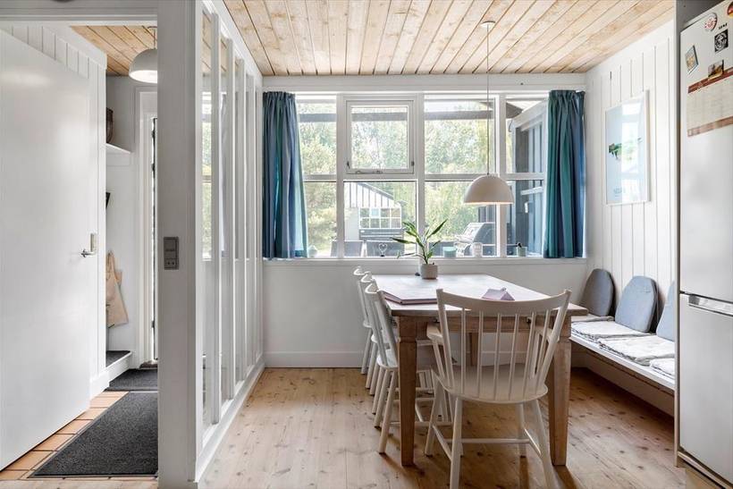 Foto von Ferienhaus SR23 in Marielyst - Falster
