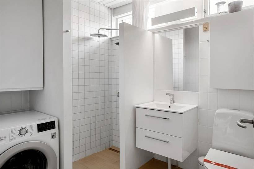Foto von Ferienhaus SR23 in Marielyst - Falster