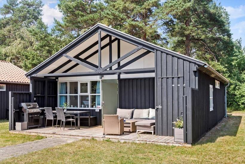 Foto von Ferienhaus SR23 in Marielyst - Falster