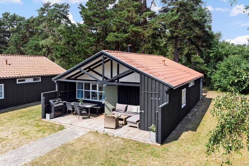 Foto von Ferienhaus SR23 in Marielyst - Falster