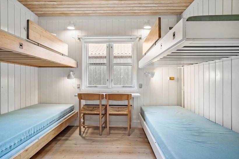 Foto von Ferienhaus SR23 in Marielyst - Falster