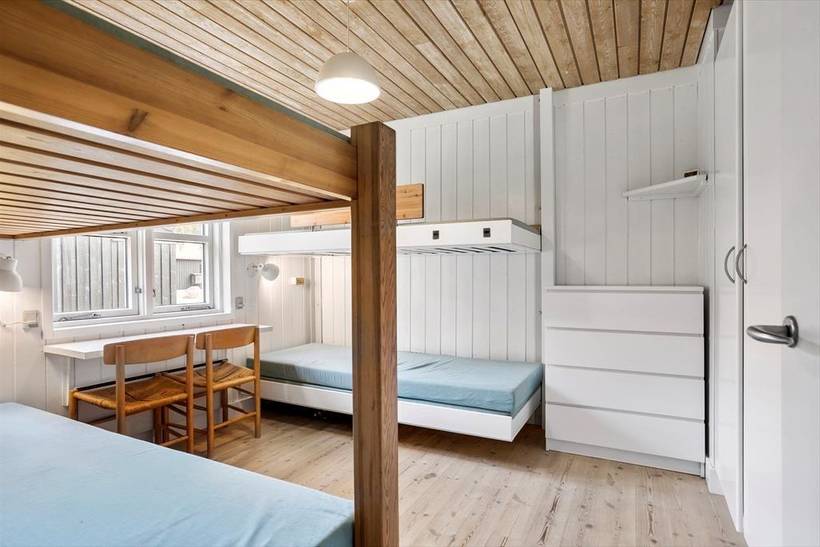 Foto von Ferienhaus SR23 in Marielyst - Falster