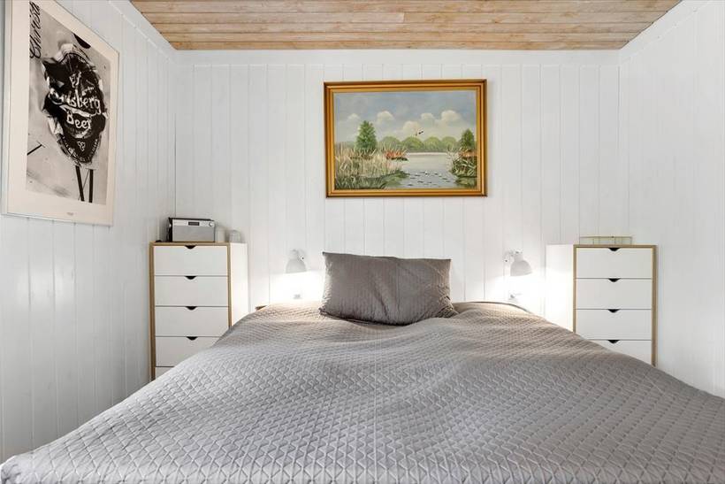 Foto von Ferienhaus SR23 in Marielyst - Falster