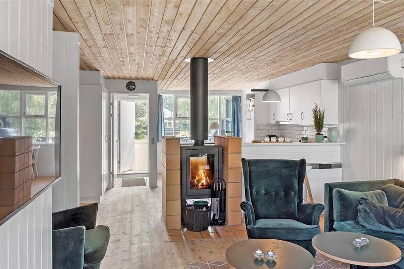 Foto von Ferienhaus SR23 in Marielyst - Falster