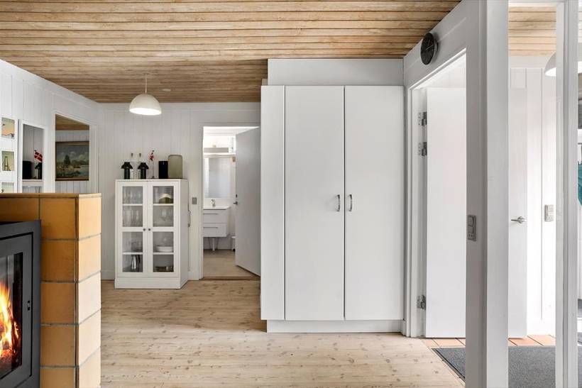 Foto von Ferienhaus SR23 in Marielyst - Falster