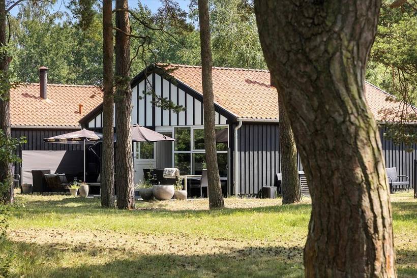Foto von Ferienhaus SR23 in Marielyst - Falster