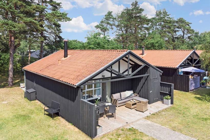Foto von Ferienhaus SR23 in Marielyst - Falster