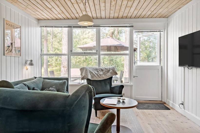 Foto von Ferienhaus SR23 in Marielyst - Falster