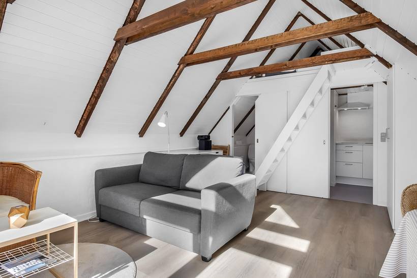 Foto von Ferienhaus SR26 in Kongsmark - Rømø