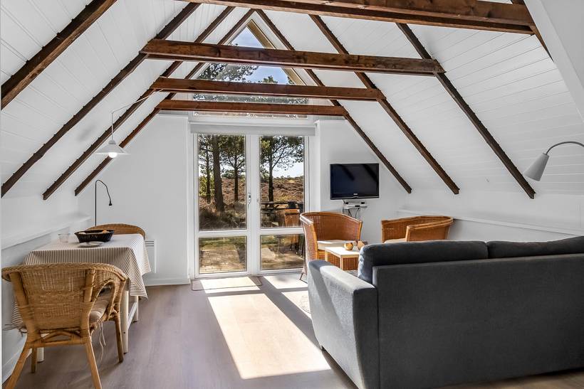 Foto von Ferienhaus SR26 in Kongsmark - Rømø