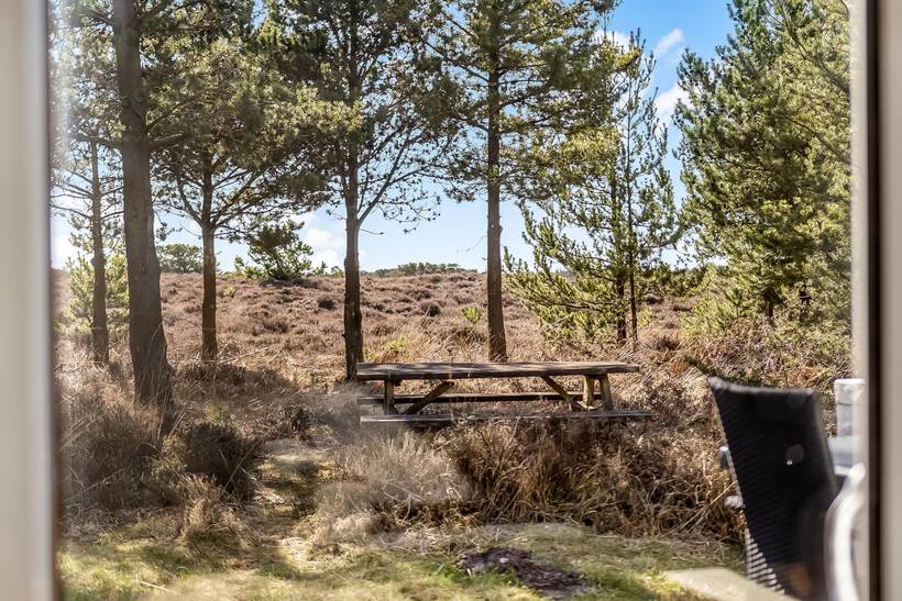 Foto von Ferienhaus SR26 in Kongsmark - Rømø