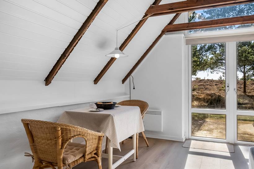 Foto von Ferienhaus SR26 in Kongsmark - Rømø