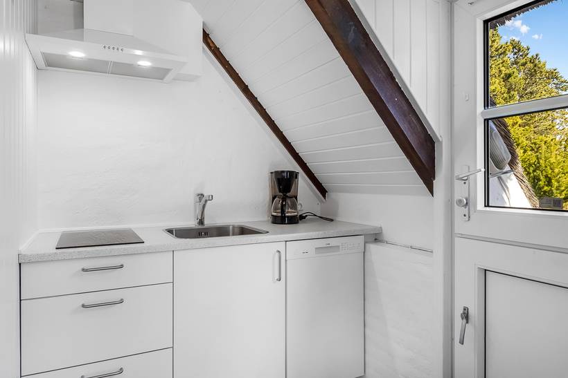 Foto von Ferienhaus SR26 in Kongsmark - Rømø