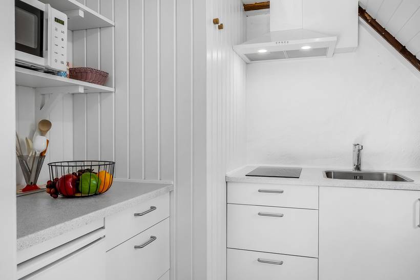 Foto von Ferienhaus SR26 in Kongsmark - Rømø