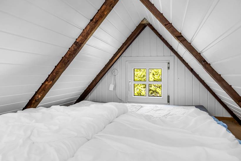Foto von Ferienhaus SR26 in Kongsmark - Rømø